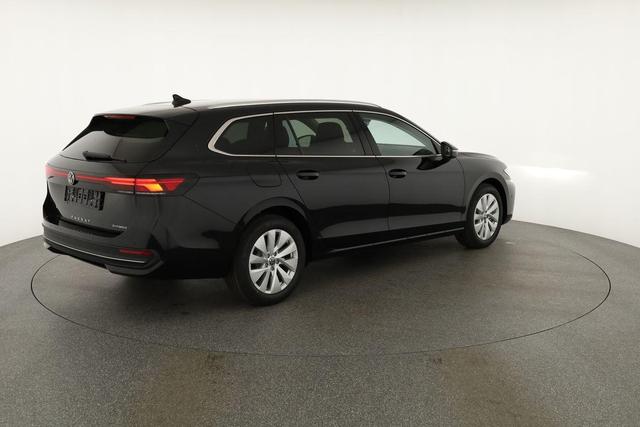 Volkswagen Passat Variant 1.5 TSI eHybrid 150 kW Business Business, AHK, Winter plus, Akustik, Navi, sofort 