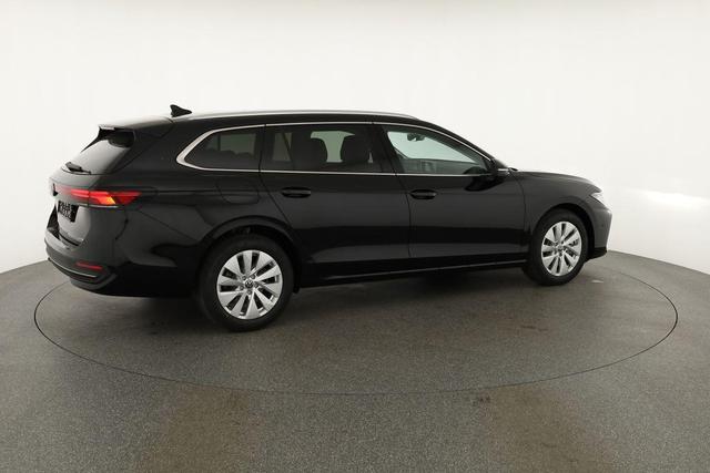 Volkswagen Passat Variant 1.5 TSI eHybrid 150 kW Business Business, AHK, Winter plus, Akustik, Navi, sofort 