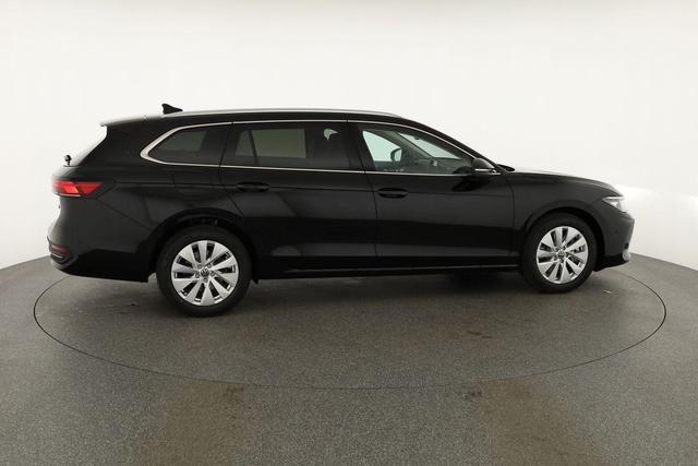 Volkswagen Passat Variant 1.5 TSI eHybrid 150 kW Business Business, AHK, Winter plus, Akustik, Navi, sofort 