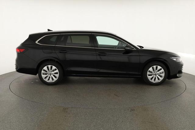 Volkswagen Passat Variant 1.5 TSI eHybrid 150 kW Business Business, AHK, Winter plus, Akustik, Navi, sofort 