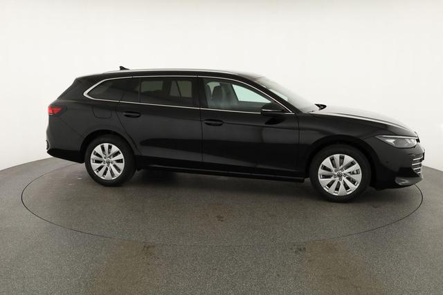 Volkswagen Passat Variant 1.5 TSI eHybrid 150 kW Business Business, AHK, Winter plus, Akustik, Navi, sofort 