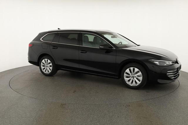 Volkswagen Passat Variant 1.5 TSI eHybrid 150 kW Business Business, AHK, Winter plus, Akustik, Navi, sofort 