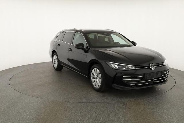 Volkswagen Passat Variant 1.5 TSI eHybrid 150 kW Business Business, AHK, Winter plus, Akustik, Navi, sofort 