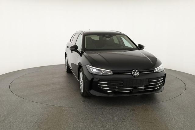 Volkswagen Passat Variant 1.5 TSI eHybrid 150 kW Business Business, AHK, Winter plus, Akustik, Navi, sofort 