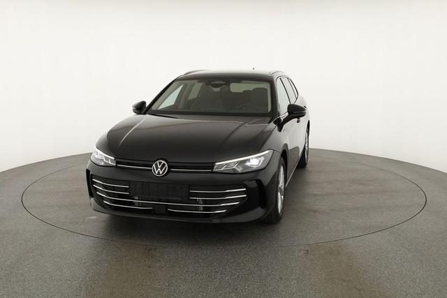 Volkswagen Passat Variant 1.5 TSI eHybrid 150 kW Business Business, AHK, Winter plus, Akustik, Navi, sofort 