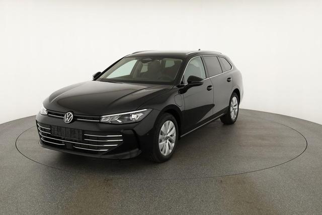 Volkswagen Passat Variant 1.5 TSI eHybrid 150 kW Business Business, AHK, Winter plus, Akustik, Navi, sofort 
