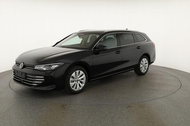 Volkswagen Passat Variant 1.5 TSI eHybrid 150 kW Business Business, AHK, Winter plus, Akustik, Navi, sofort 