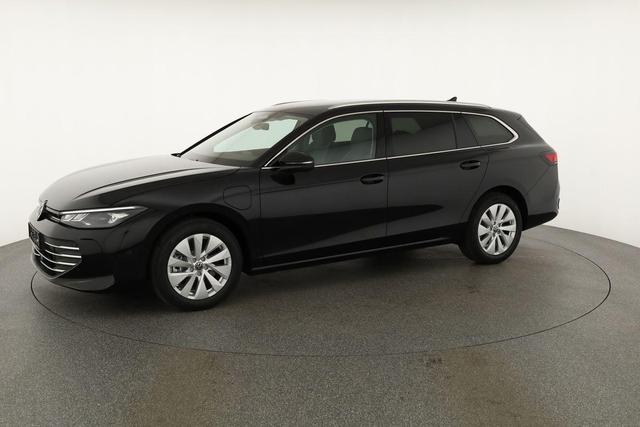 Volkswagen Passat Variant 1.5 TSI eHybrid 150 kW Business Business, AHK, Winter plus, Akustik, Navi, sofort 
