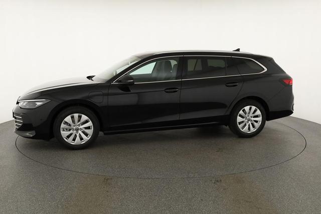 Volkswagen Passat Variant 1.5 TSI eHybrid 150 kW Business Business, AHK, Winter plus, Akustik, Navi, sofort 