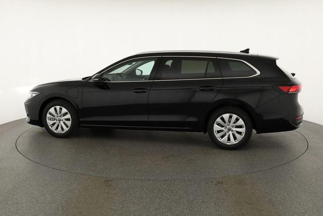 Volkswagen Passat Variant 1.5 TSI eHybrid 150 kW Business Business, AHK, Winter plus, Akustik, Navi, sofort 