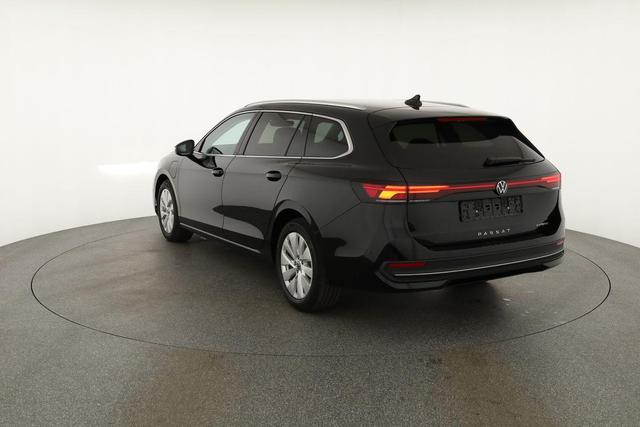 Volkswagen Passat Variant 1.5 TSI eHybrid 150 kW Business Business, AHK, Winter plus, Akustik, Navi, sofort 