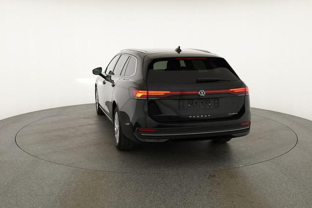 Volkswagen Passat Variant 1.5 TSI eHybrid 150 kW Business Business, AHK, Winter plus, Akustik, Navi, sofort 