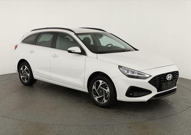 Hyundai i30 Kombi - 1.5i Style, Navi, LED, Kamera, sofort