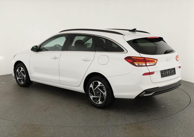 Hyundai i30 Kombi 1.5i Style, Navi, LED, Kamera, sofort 