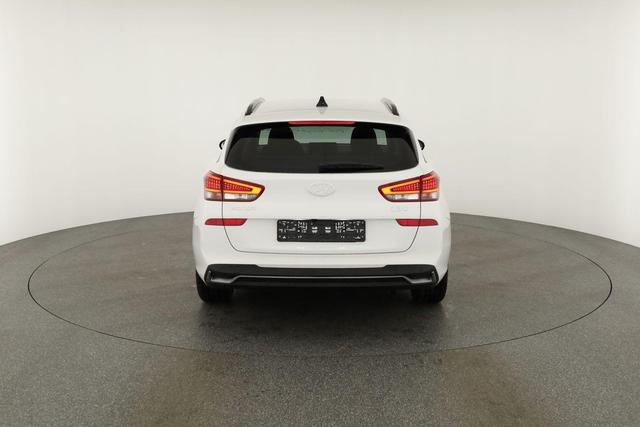 Hyundai i30 Kombi 1.5i Style, Navi, LED, Kamera, sofort 