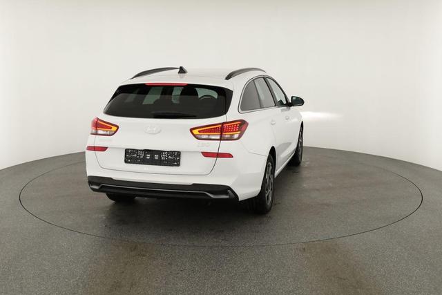 Hyundai i30 Kombi 1.5i Style, Navi, LED, Kamera, sofort 