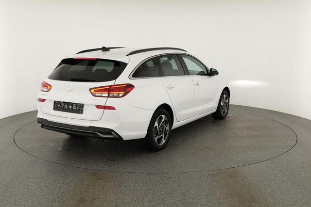 Hyundai i30 Kombi 1.5i Style, Navi, LED, Kamera, sofort 