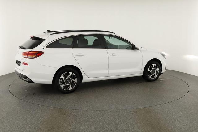 Hyundai i30 Kombi 1.5i Style, Navi, LED, Kamera, sofort 