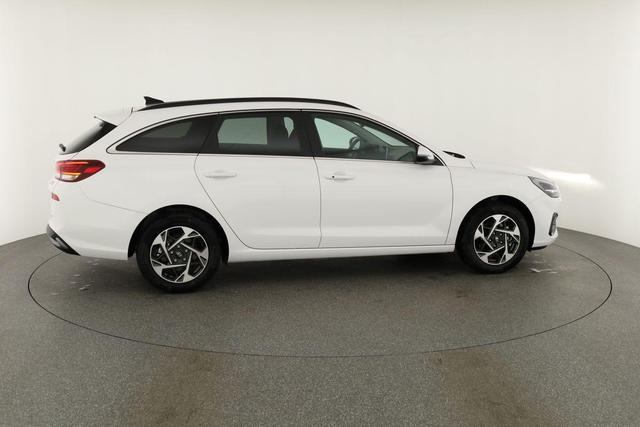 Hyundai i30 Kombi 1.5i Style, Navi, LED, Kamera, sofort 