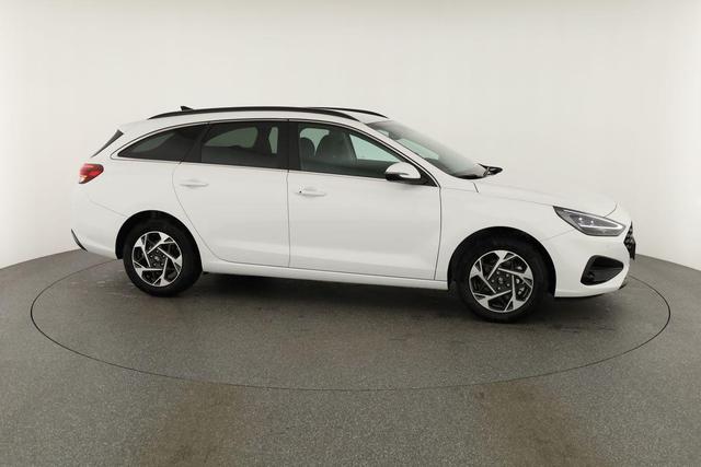 Hyundai i30 Kombi 1.5i Style, Navi, LED, Kamera, sofort 