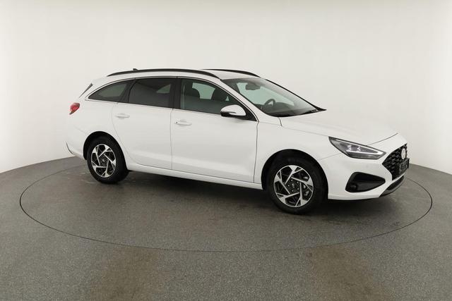 Hyundai i30 Kombi 1.5i Style, Navi, LED, Kamera, sofort 