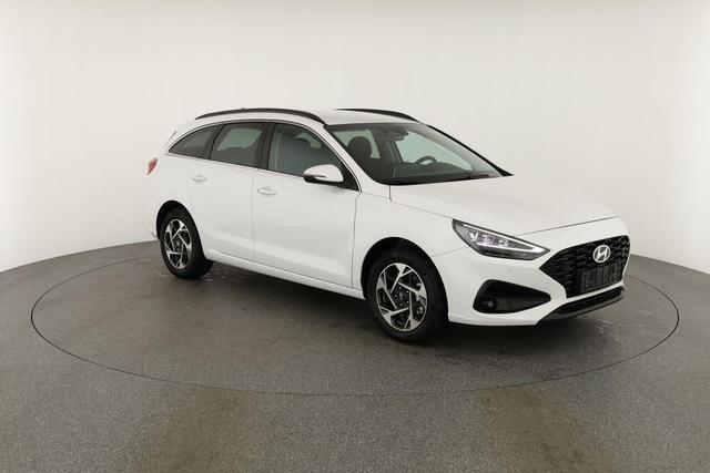 Hyundai i30 Kombi 1.5i Style, Navi, LED, Kamera, sofort 