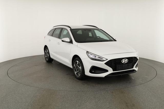 Hyundai i30 Kombi 1.5i Style, Navi, LED, Kamera, sofort 