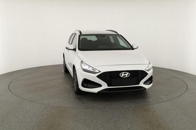 Hyundai i30 Kombi 1.5i Style, Navi, LED, Kamera, sofort 