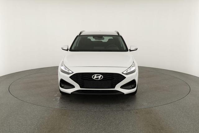 Hyundai i30 Kombi 1.5i Style, Navi, LED, Kamera, sofort 