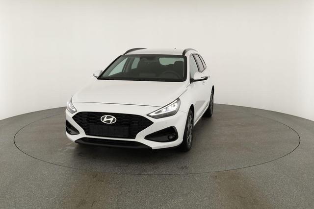Hyundai i30 Kombi 1.5i Style, Navi, LED, Kamera, sofort 