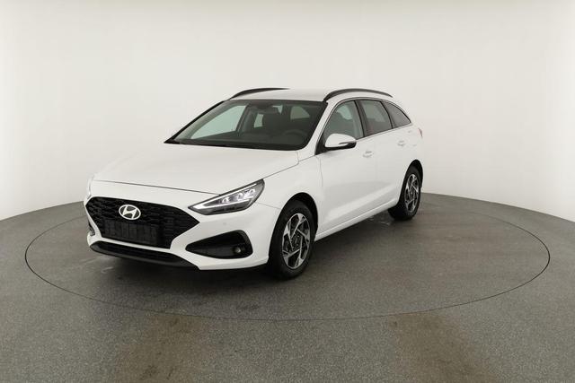 Hyundai i30 Kombi 1.5i Style, Navi, LED, Kamera, sofort 