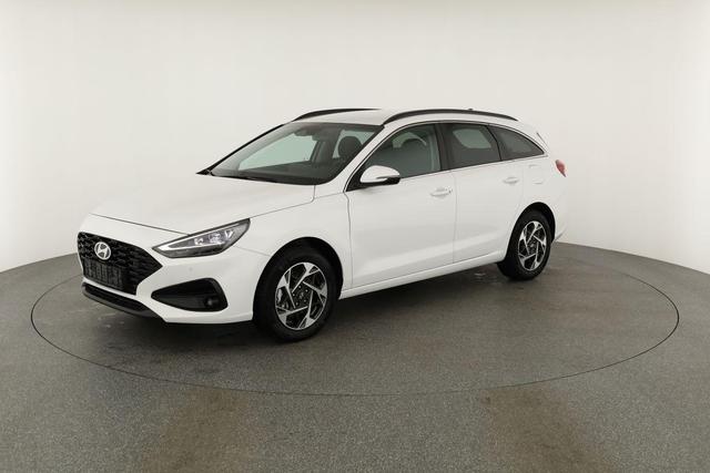 Hyundai i30 Kombi 1.5i Style, Navi, LED, Kamera, sofort 