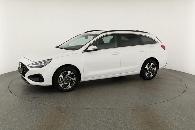 Hyundai i30 Kombi 1.5i Style, Navi, LED, Kamera, sofort 