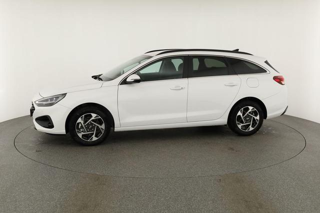 Hyundai i30 Kombi 1.5i Style, Navi, LED, Kamera, sofort 