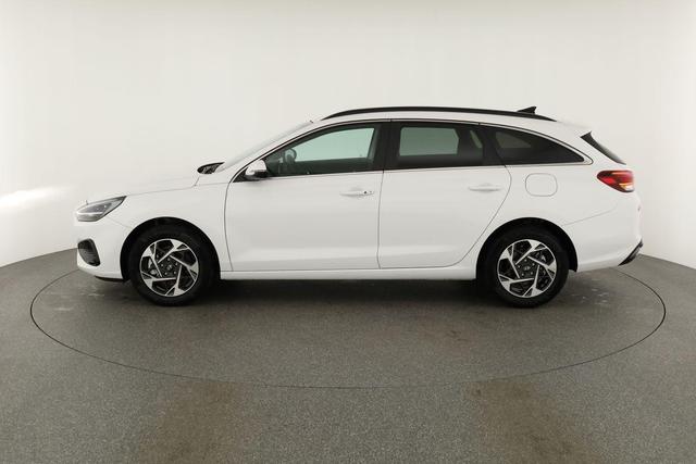Hyundai i30 Kombi 1.5i Style, Navi, LED, Kamera, sofort 