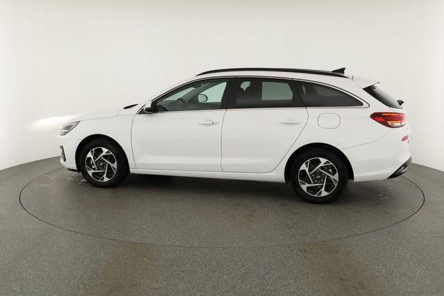 Hyundai i30 Kombi 1.5i Style, Navi, LED, Kamera, sofort 