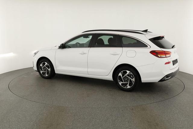 Hyundai i30 Kombi 1.5i Style, Navi, LED, Kamera, sofort 