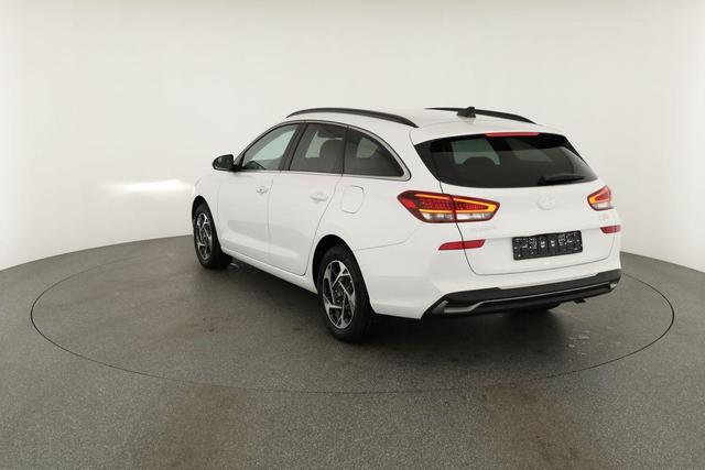 Hyundai i30 Kombi 1.5i Style, Navi, LED, Kamera, sofort 