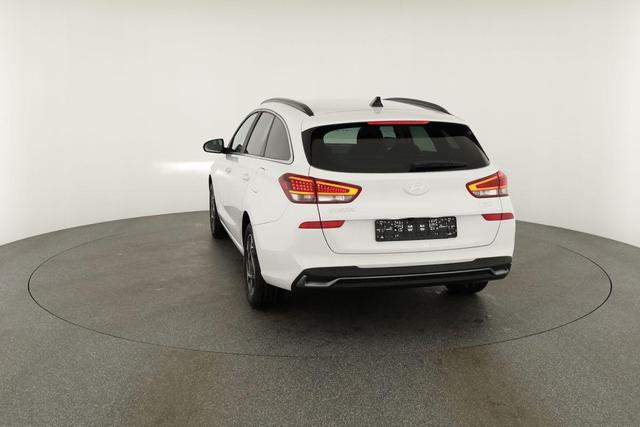 Hyundai i30 Kombi 1.5i Style, Navi, LED, Kamera, sofort 