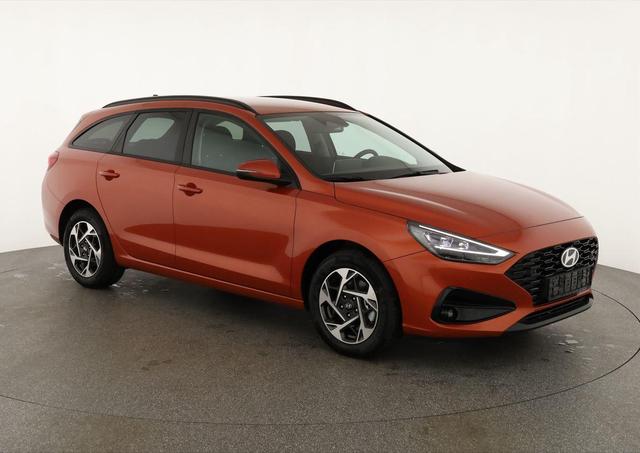 Hyundai i30 Kombi - 1.5i Family, Navi, LED, Kamera, sofort