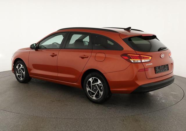 Hyundai i30 Kombi 1.5i Family, Navi, LED, Kamera, sofort 