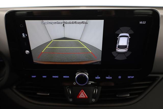 Hyundai i30 Kombi 1.5i Family, Navi, LED, Kamera, sofort 