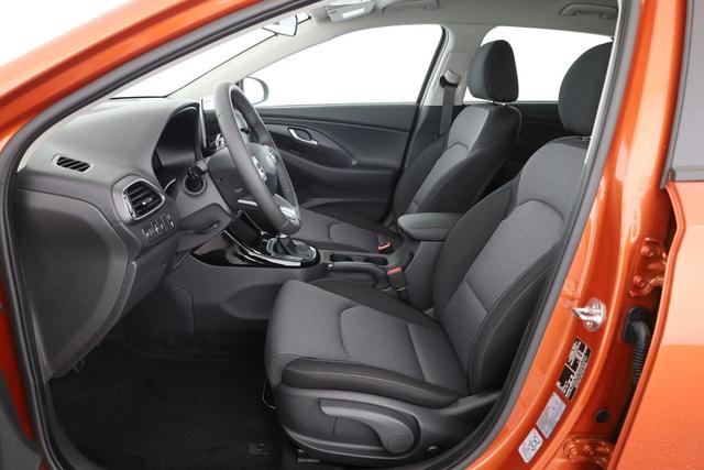 Hyundai i30 Kombi 1.5i Family, Navi, LED, Kamera, sofort 
