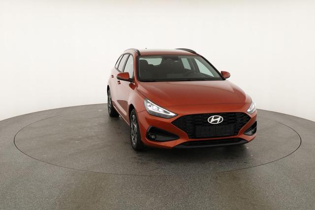 Hyundai i30 Kombi 1.5i Family, Navi, LED, Kamera, sofort 