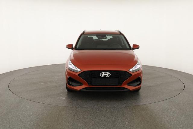 Hyundai i30 Kombi 1.5i Family, Navi, LED, Kamera, sofort 