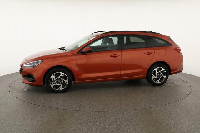 Hyundai i30 Kombi 1.5i Family, Navi, LED, Kamera, sofort 