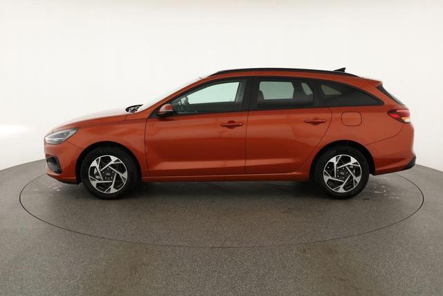Hyundai i30 Kombi 1.5i Family, Navi, LED, Kamera, sofort 