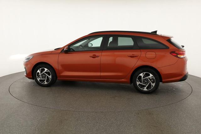 Hyundai i30 Kombi 1.5i Family, Navi, LED, Kamera, sofort 