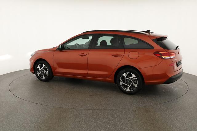 Hyundai i30 Kombi 1.5i Family, Navi, LED, Kamera, sofort 