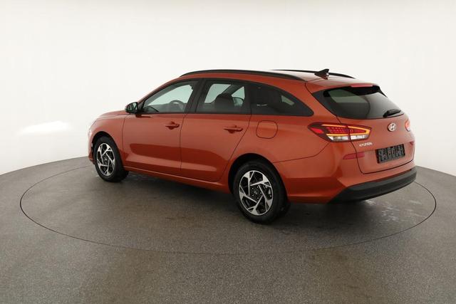 Hyundai i30 Kombi 1.5i Family, Navi, LED, Kamera, sofort 